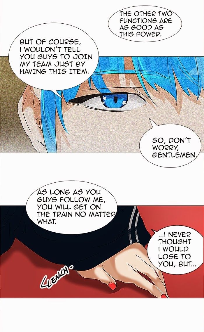 Tower of God Chapter 210 28